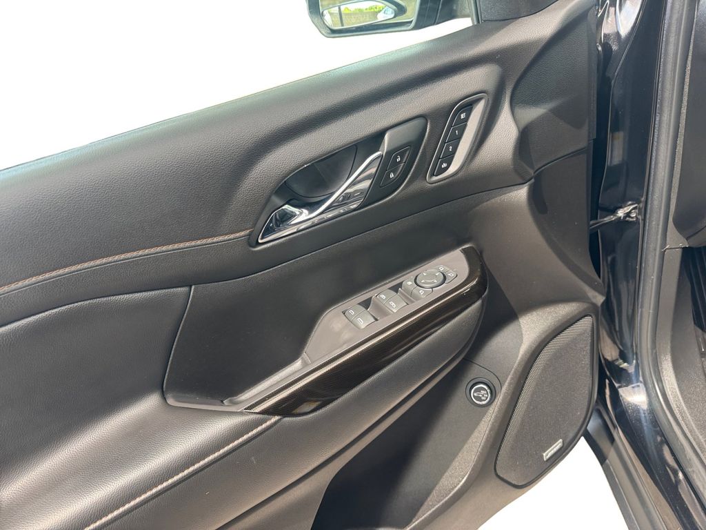 Used Car 2022 Gmc Acadia  At4 For Sale Under $30,000 In Round Rock, Texas