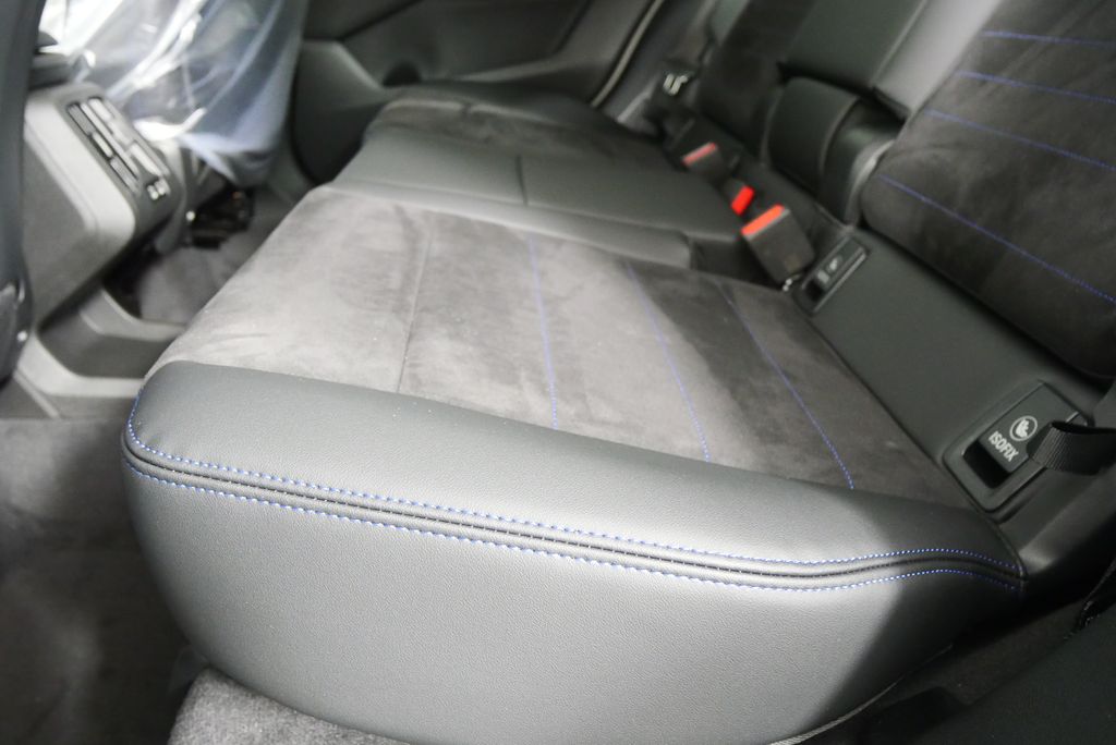 Thumbnail: 2026 BMW X1 - 14