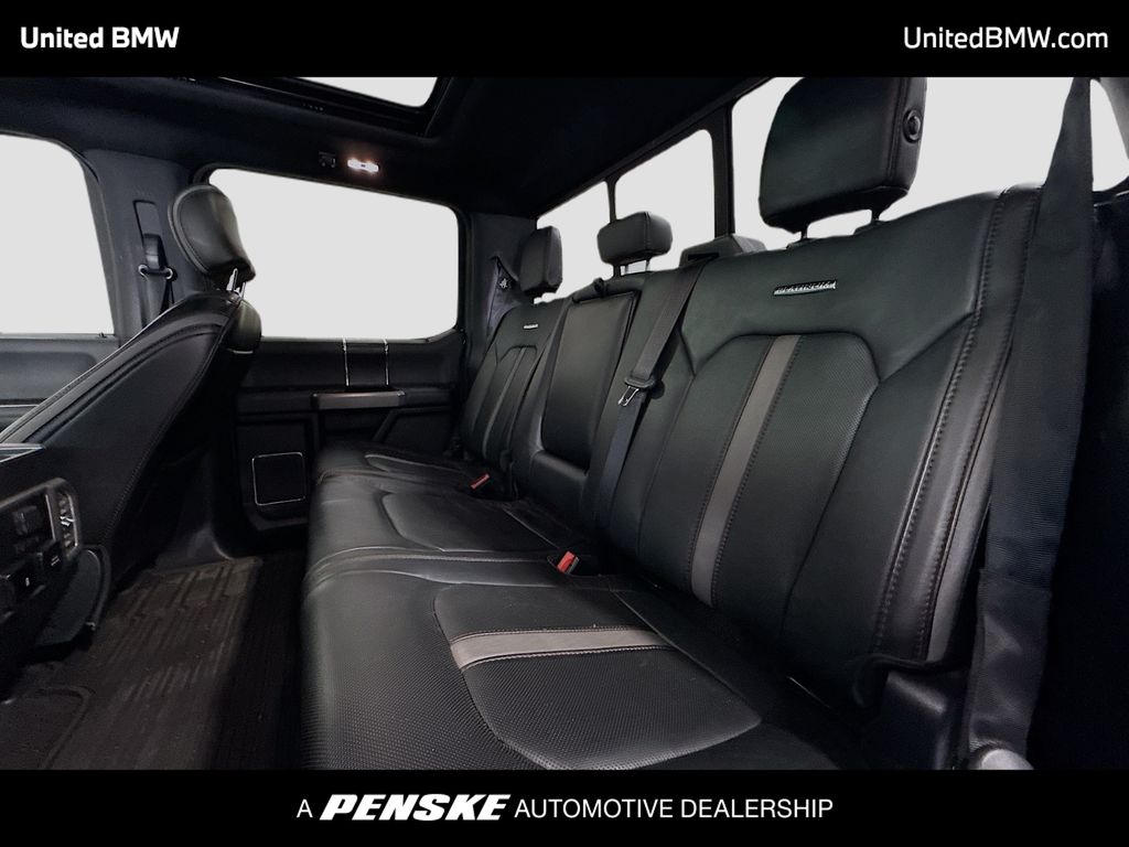 Thumbnail: 2018 Ford F-150 - 13