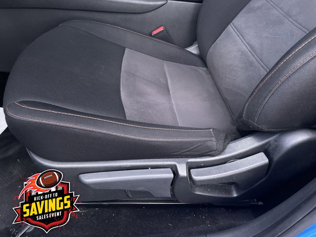 Used 2024 Nissan Sentra Sedan