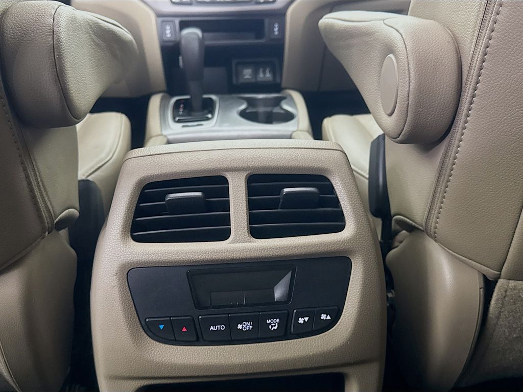 Used Car 2016 Honda Pilot  Ex-l For Sale Under $15,000 In Austin, Texas