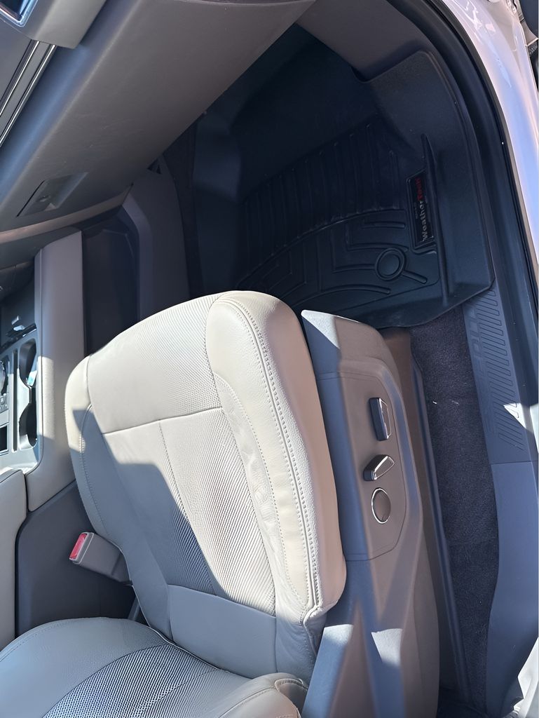 Used Car 2018 Ford Expedition  Xlt For Sale In Austin, Texas