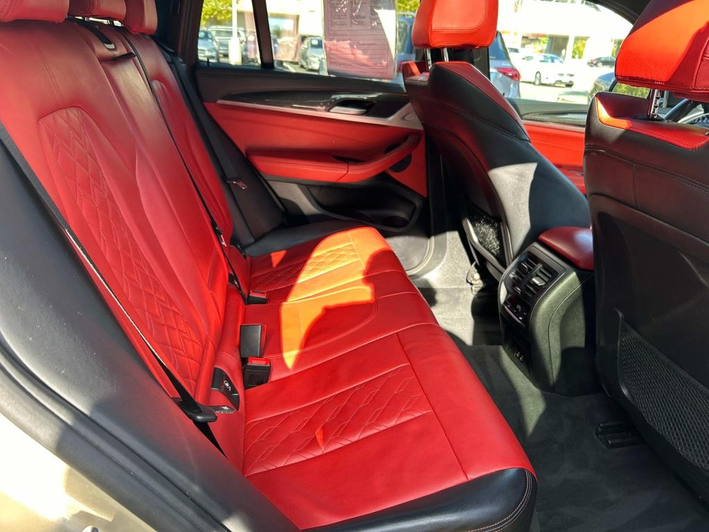 Thumbnail: 2020 BMW X4 - 26