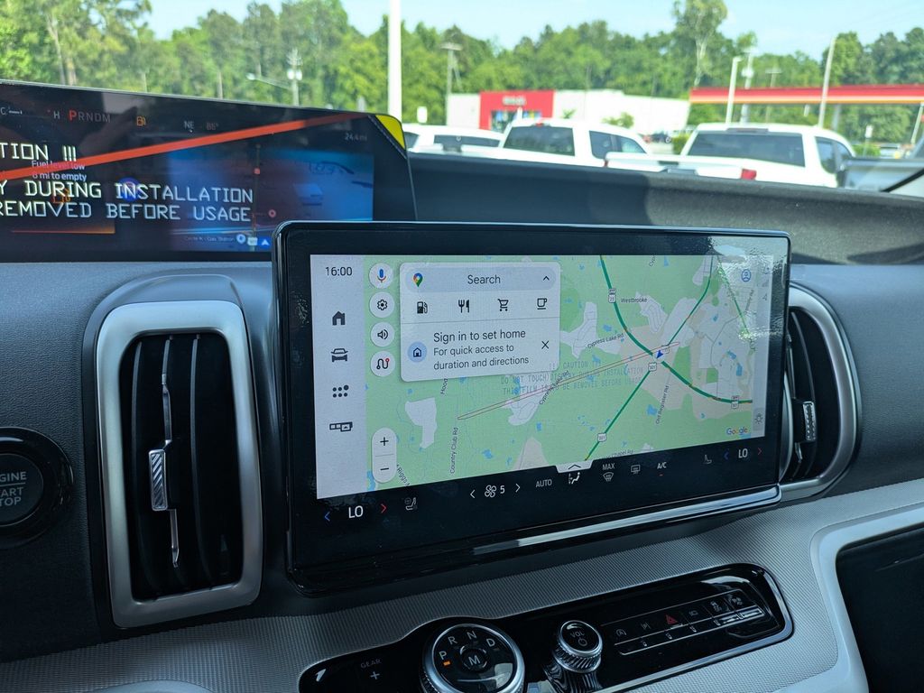 2026 Ford Expedition Max Active MAX