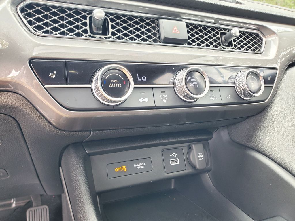 2024 Acura Integra - $23,888