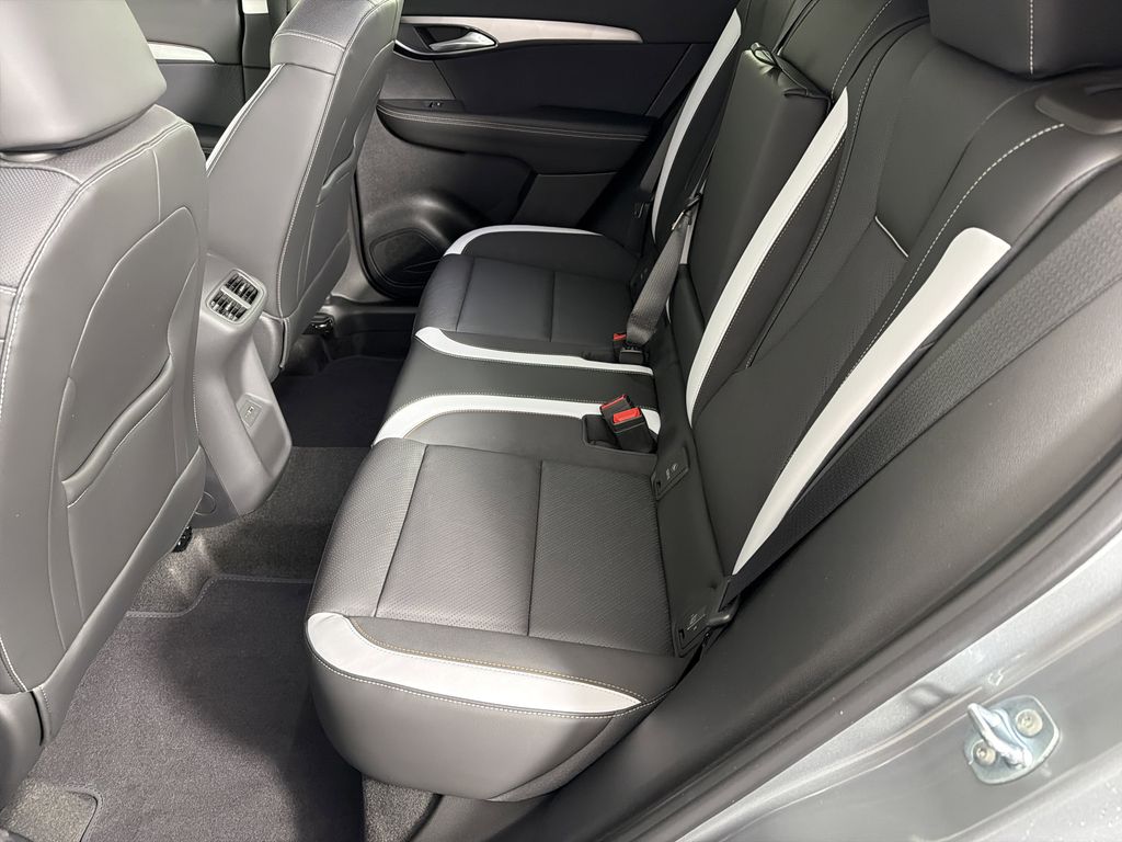 new 2026 Buick Envision car, priced at $48,835