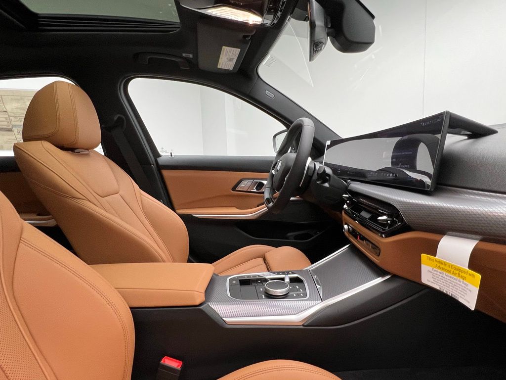 Thumbnail: 2026 BMW 3 Series - 6