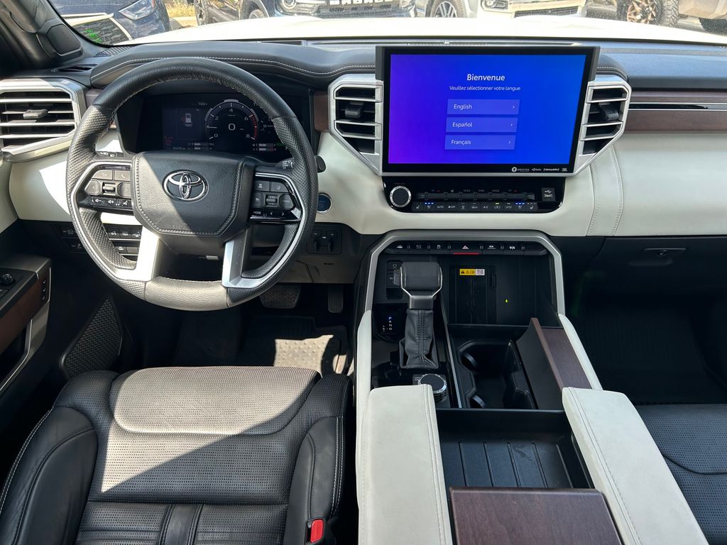 Used 2023 Toyota Sequoia SUV