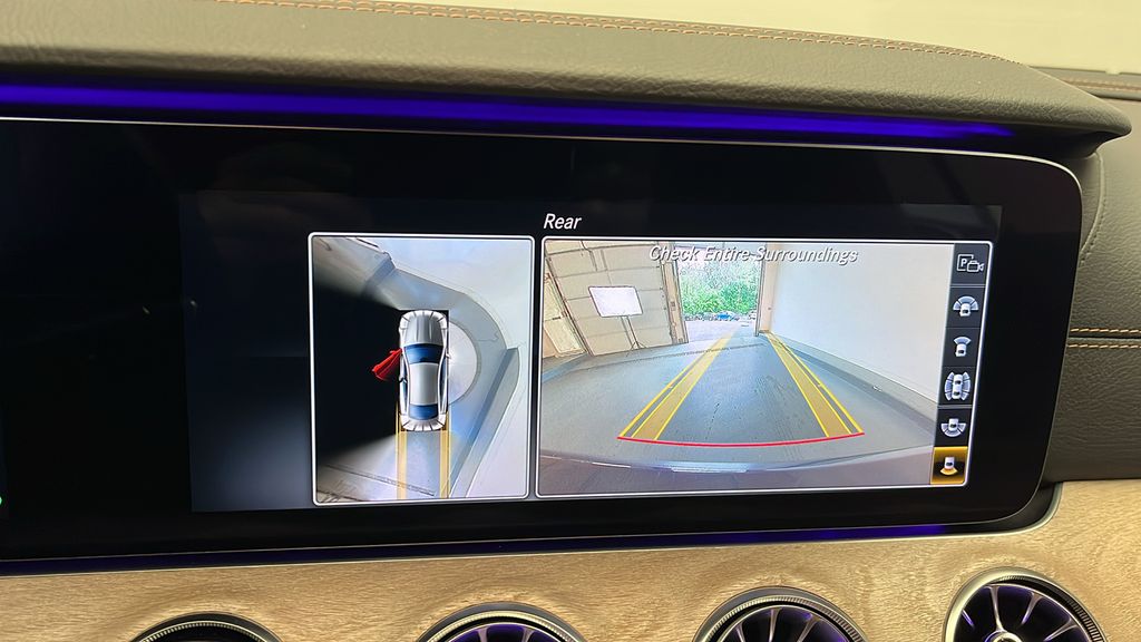 2020 Mercedes-Benz E-Class E 450 17