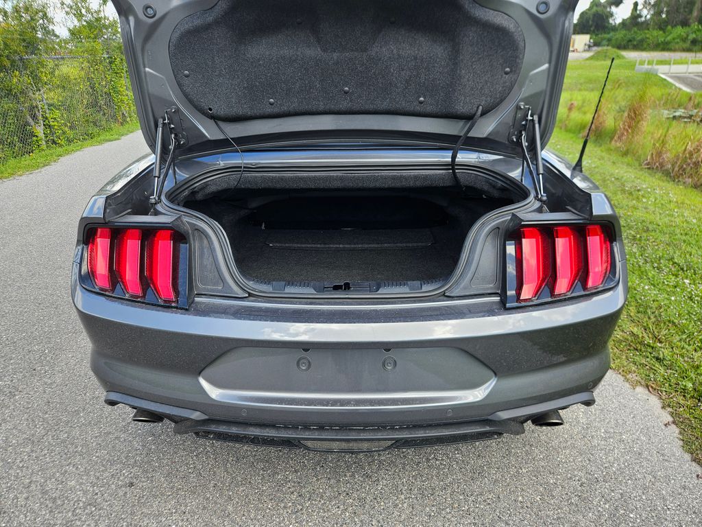 Thumbnail: 2023 Ford Mustang - 10