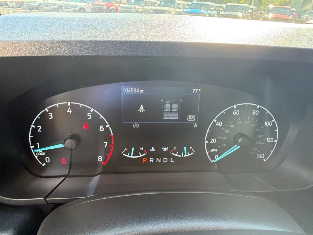2023 Ford Maverick XLT