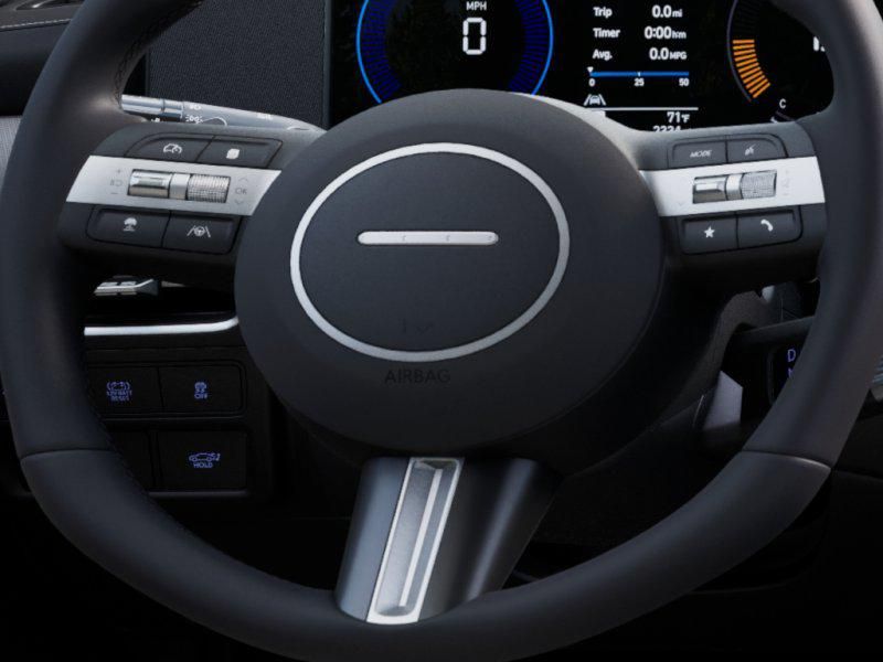 Thumbnail: 2025 Hyundai Sonata - 15