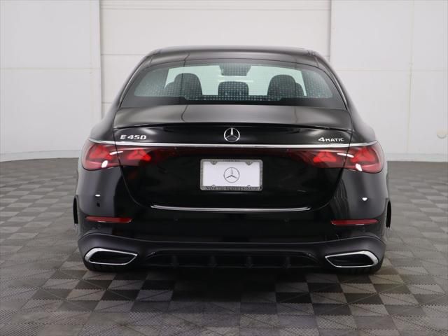 Thumbnail: 2026 Mercedes-Benz E-Class - 6