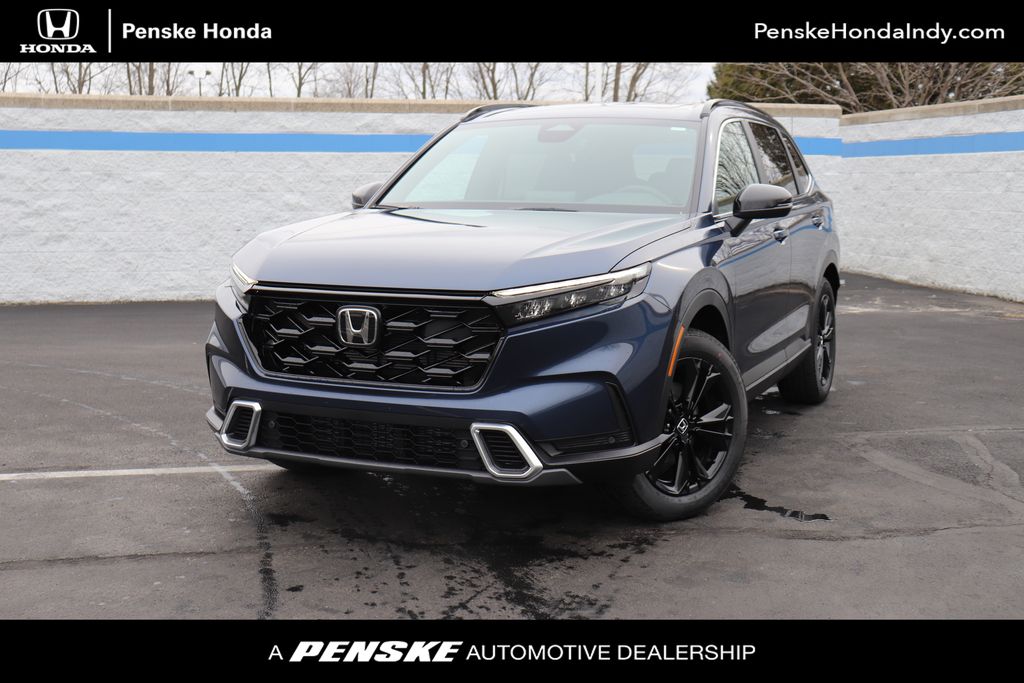 2025 Honda CR-V Sport Touring -
                Indianapolis, IN