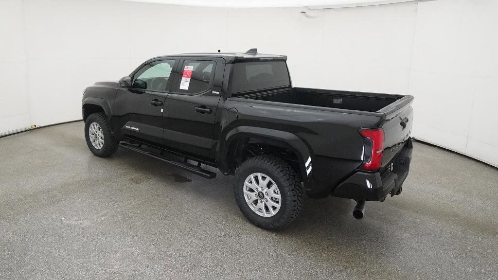 Thumbnail: 2025 Toyota Tacoma - 17