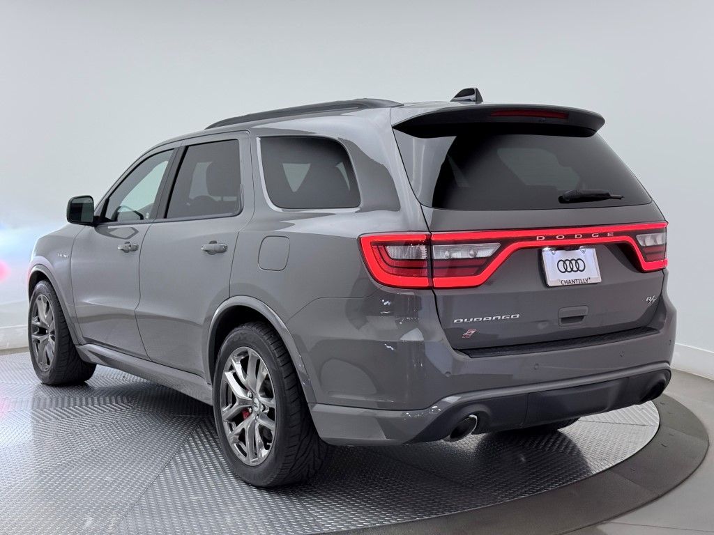 Thumbnail: 2023 Dodge Durango - 13