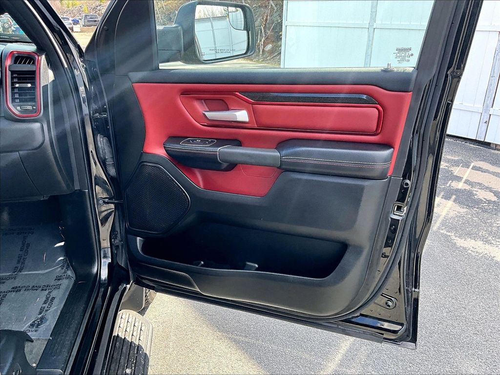 2022 Ram 1500 — photo 12