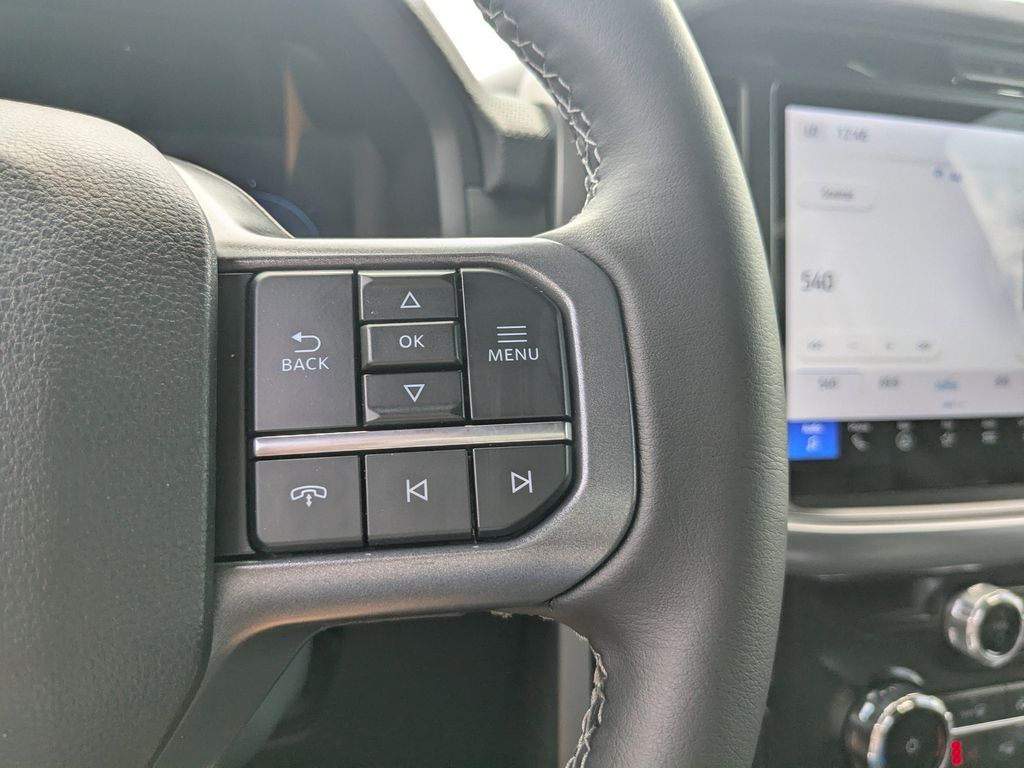 2025 Ford F-150 Rocky Ridge