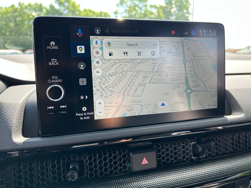 Thumbnail: 2026 Honda CR-V - 29