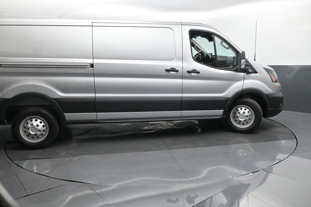 2026 Ford Transit-150 Cargo Van 