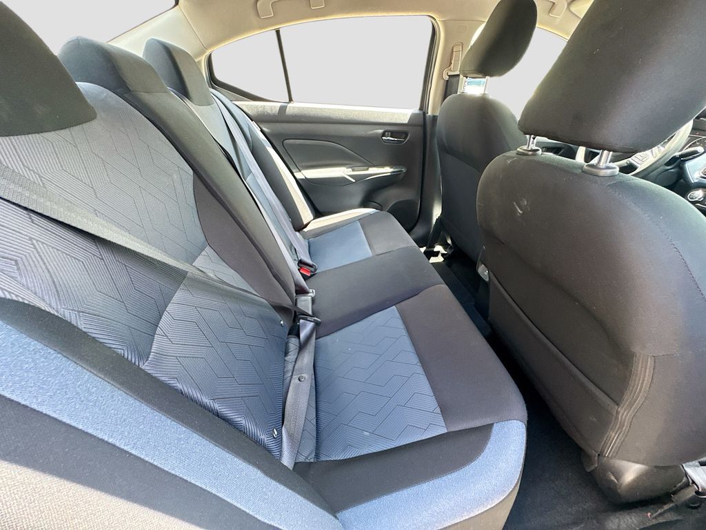 Used 2025 Gray Nissan 1.6 SV image 25