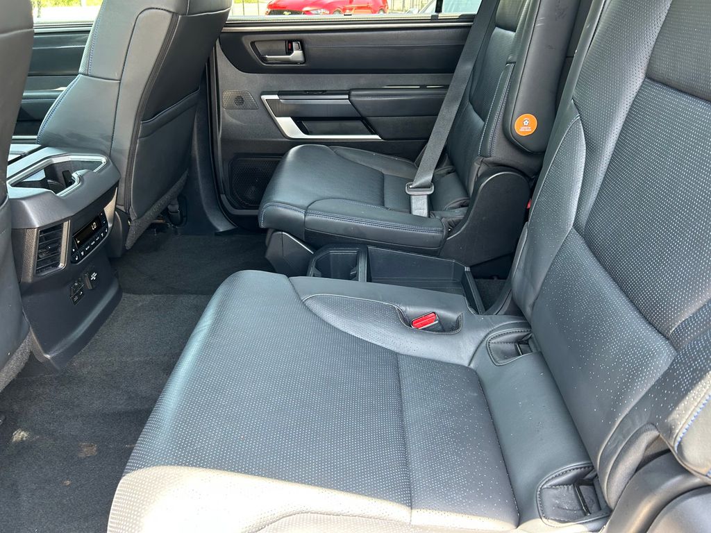 Used 2023 Toyota Sequoia SUV