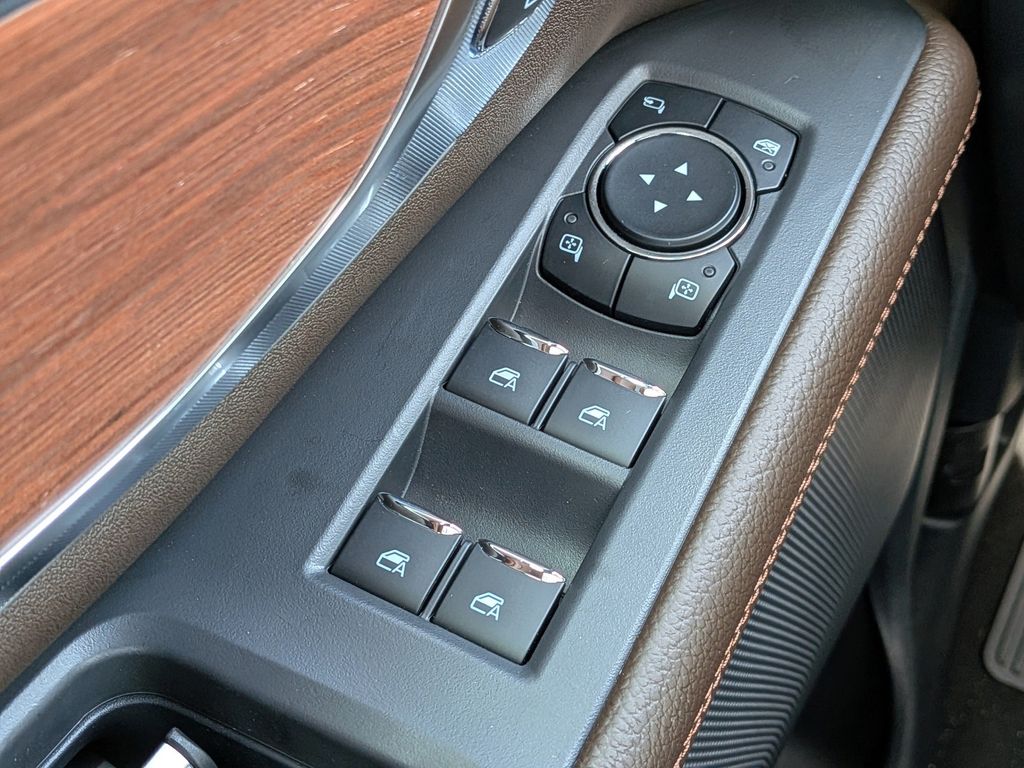 2026 Ford Expedition King Ranch
