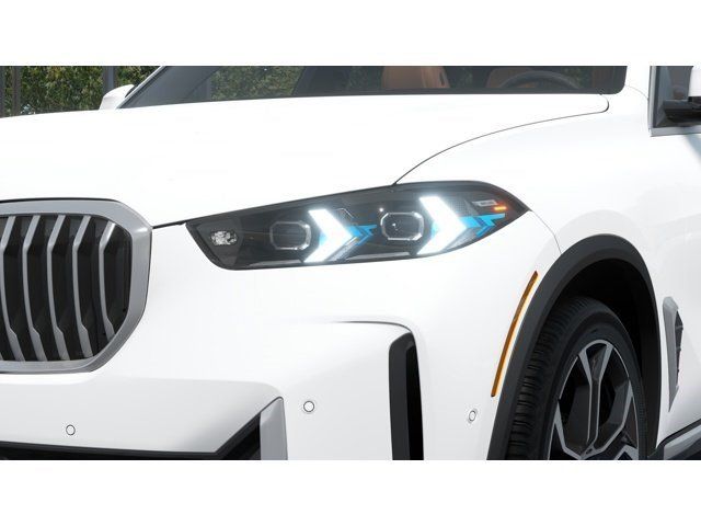 New 2026 White BMW xDrive40i image 6