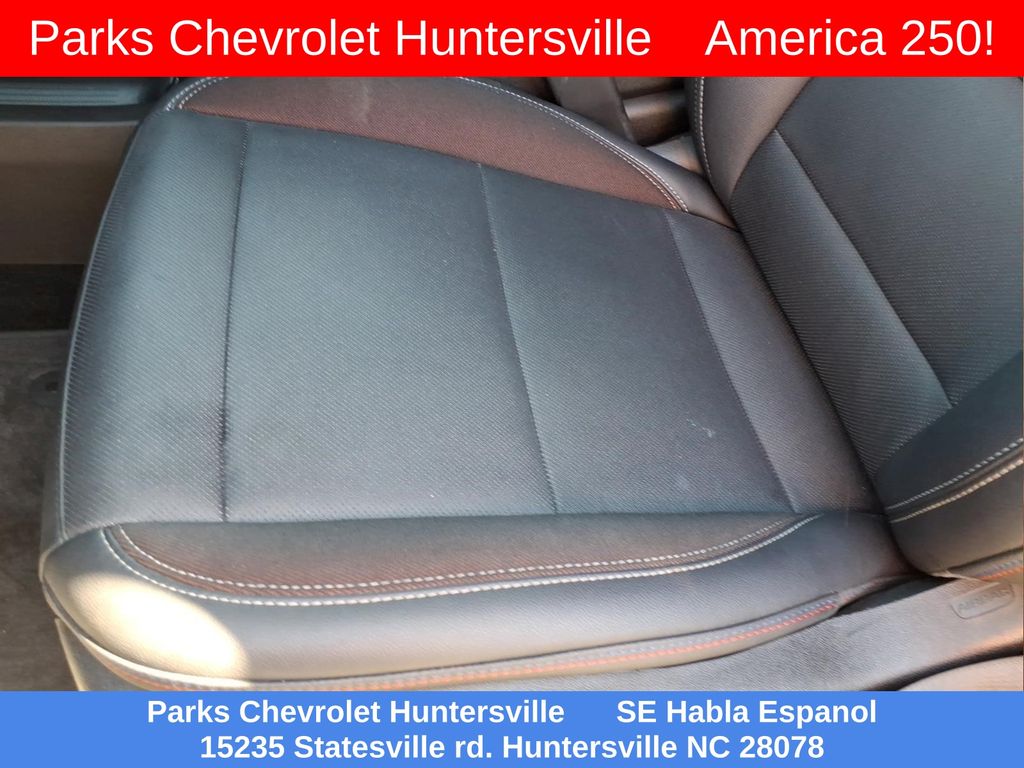 ChevroletEquinox EV15