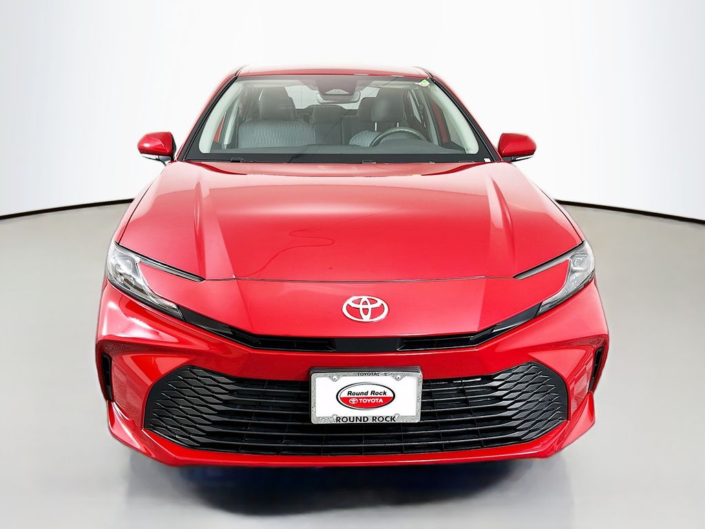 Thumbnail: 2025 Toyota Camry - 2