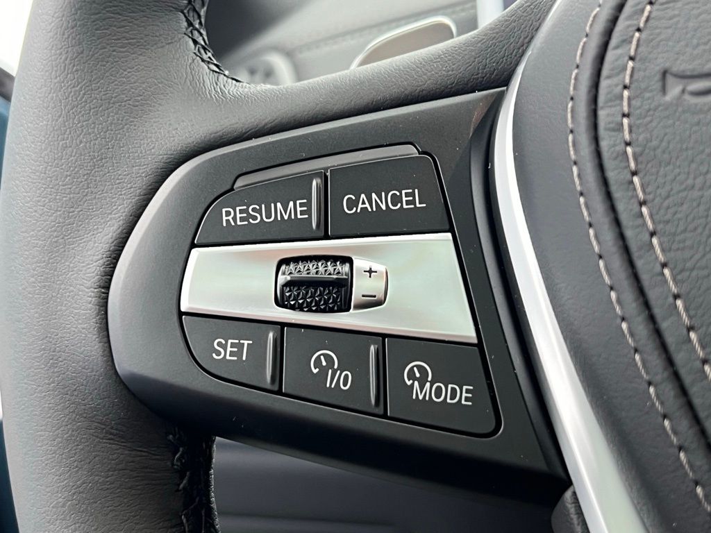Thumbnail: 2026 BMW X5 - 19