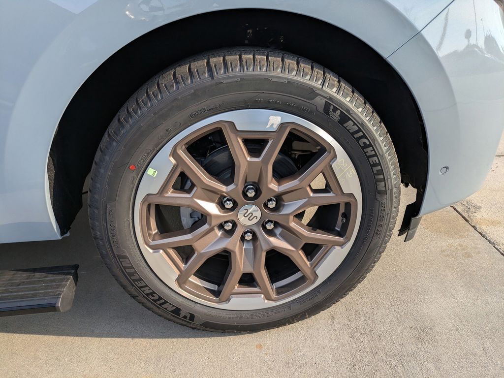 2025 Ford Expedition King Ranch