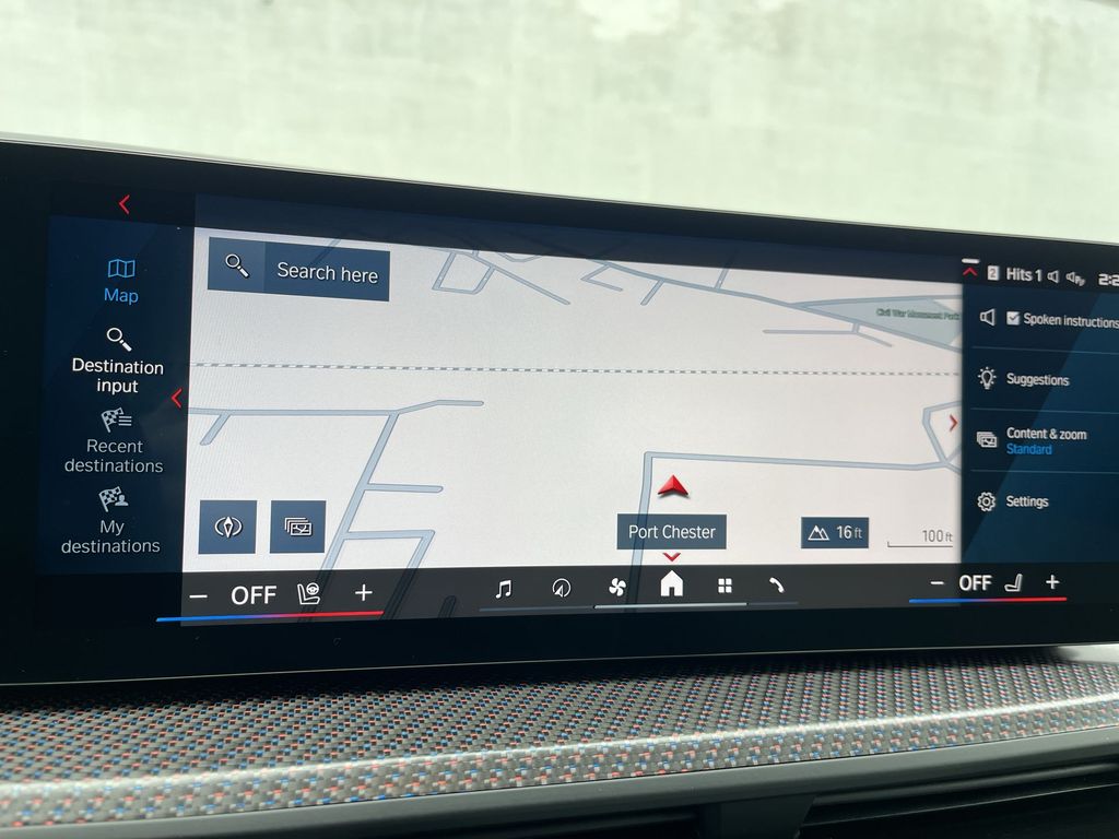 Thumbnail: 2026 BMW XM - 18