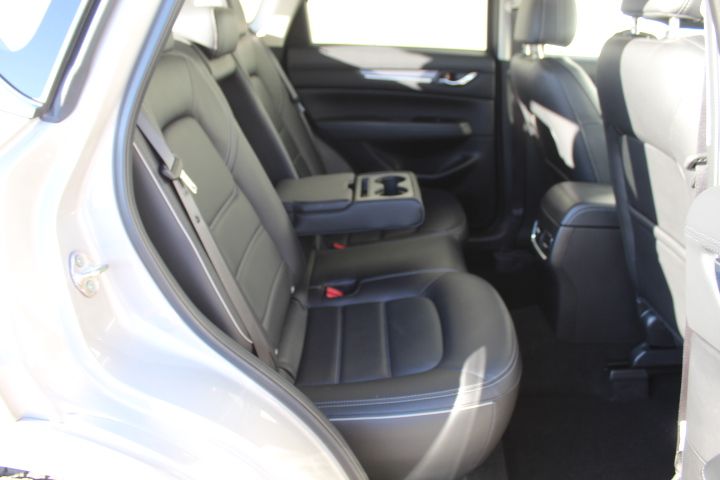 Used Car 2024 Mazda Cx-5  2.5 S Premium Package For Sale Under $30,000 In Georgetown, Texas