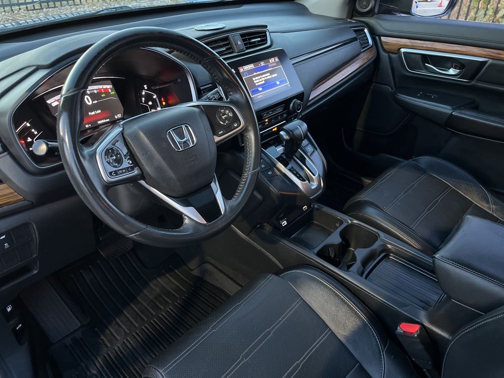 Thumbnail: 2020 Honda CR-V - 19