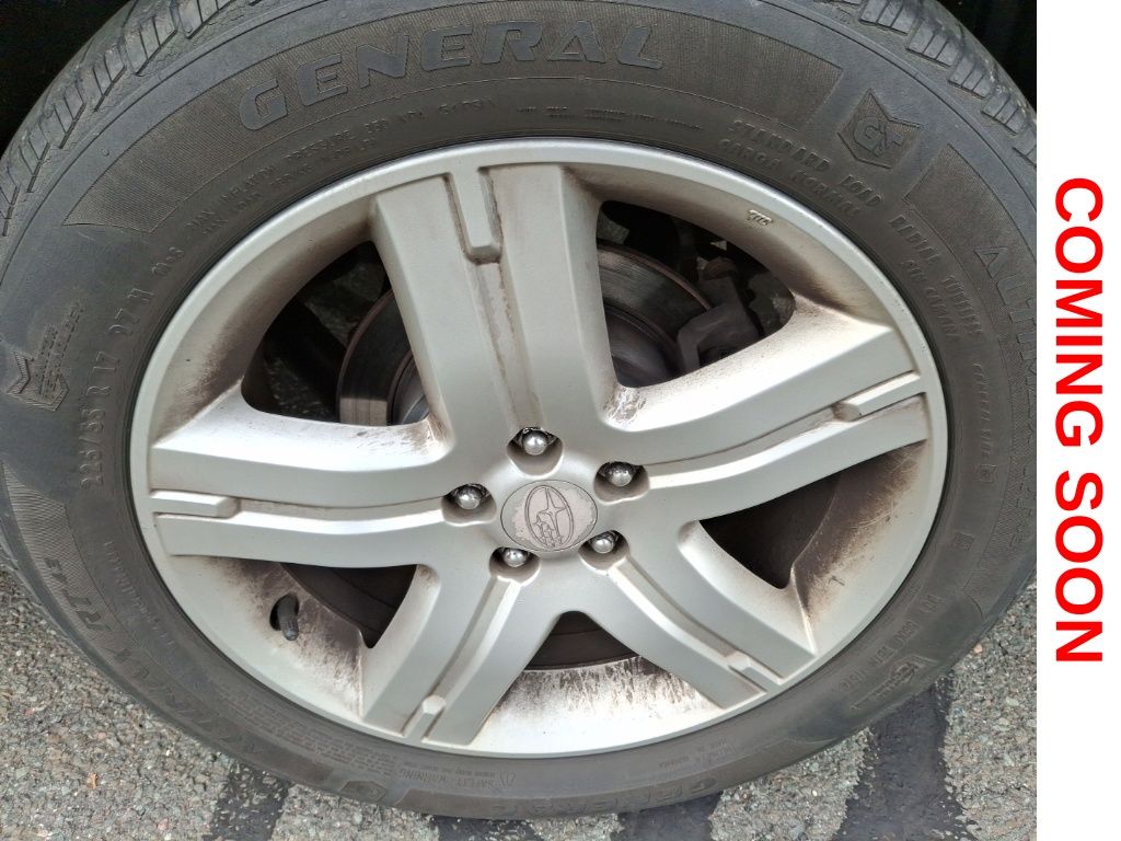 Used 2010 Subaru Forester SUV