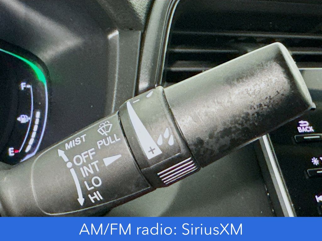 Used Car 2022 Honda Insight  Ex For Sale Under $20,000 In Austin, Texas