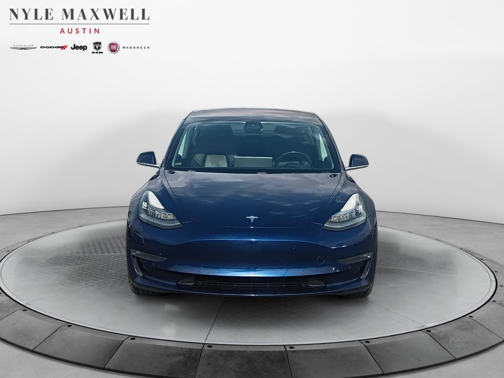 Used Car 2018 Tesla Model 3  Long Range For Sale Under $20,000 In Austin, Texas