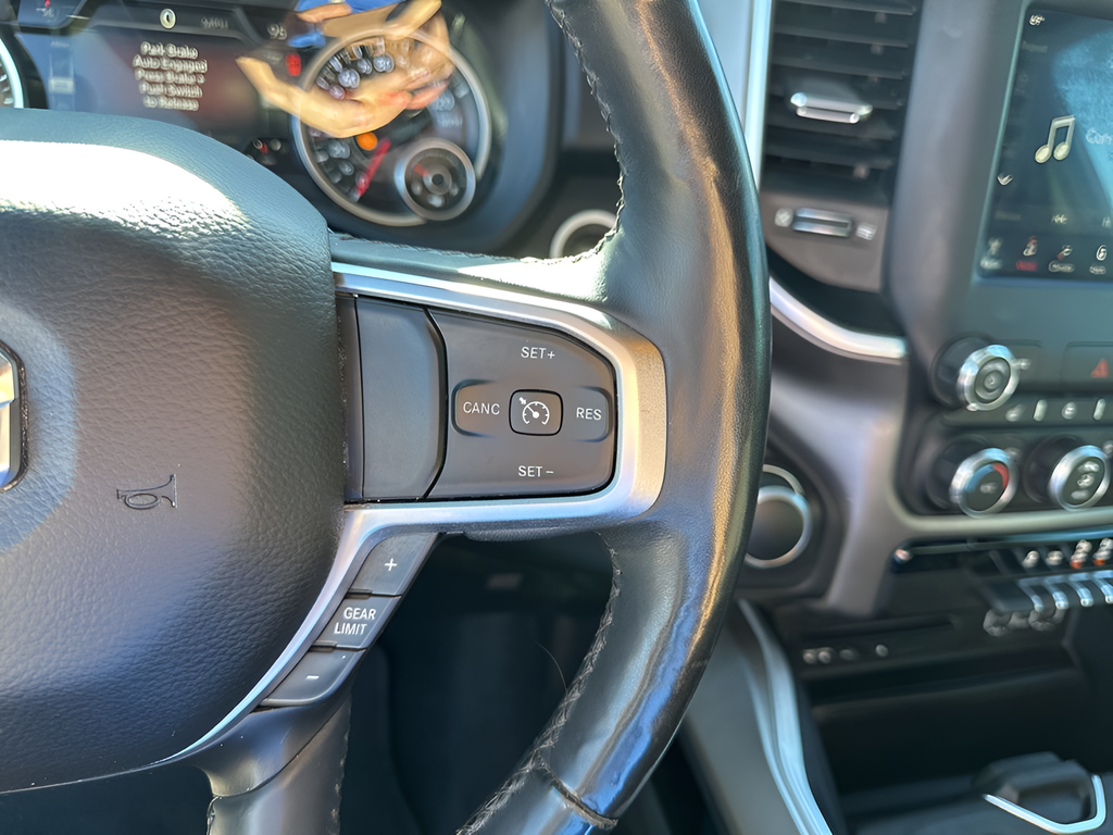 Used Car 2019 Ram 1500  Big Horn/lone Star For Sale Under $30,000 In Austin, Texas