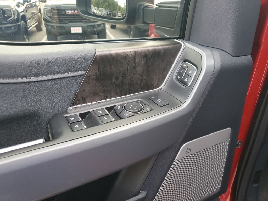 Used Car 2024 Ford F-250sd  Lariat For Sale Under $70,000 In Austin, Texas