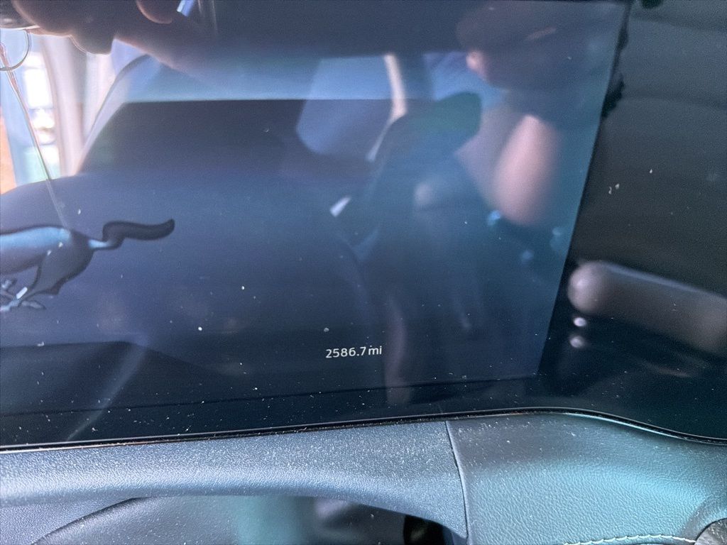 Thumbnail: 2024 Ford Mustang - 5