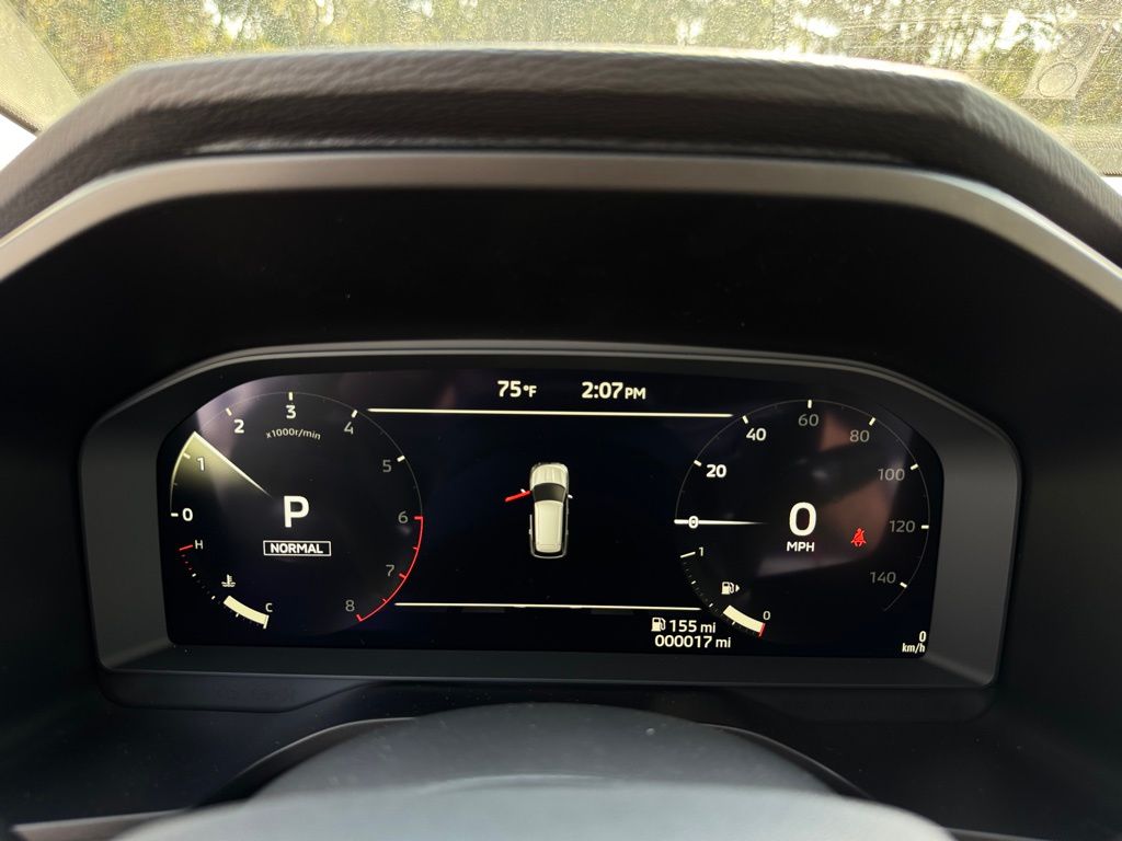 New 2026 Mitsubishi Outlander SUV