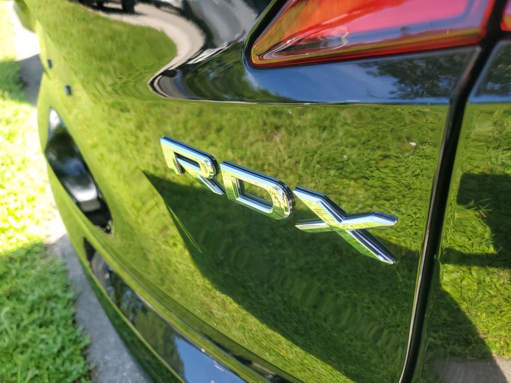 2019 Acura RDX - $24,088