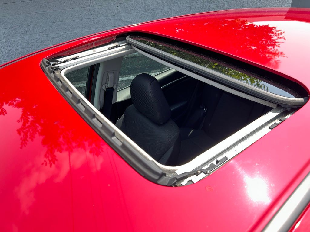 Thumbnail: 2015 Honda Fit - 11
