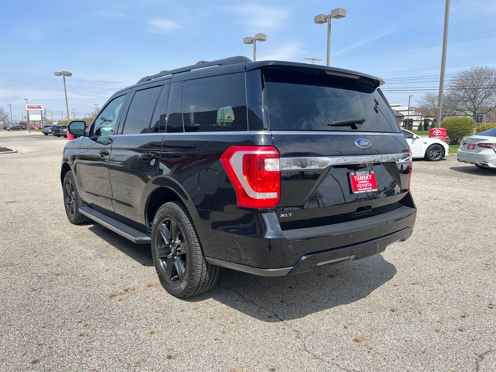 2021 Ford Expedition XLT photo