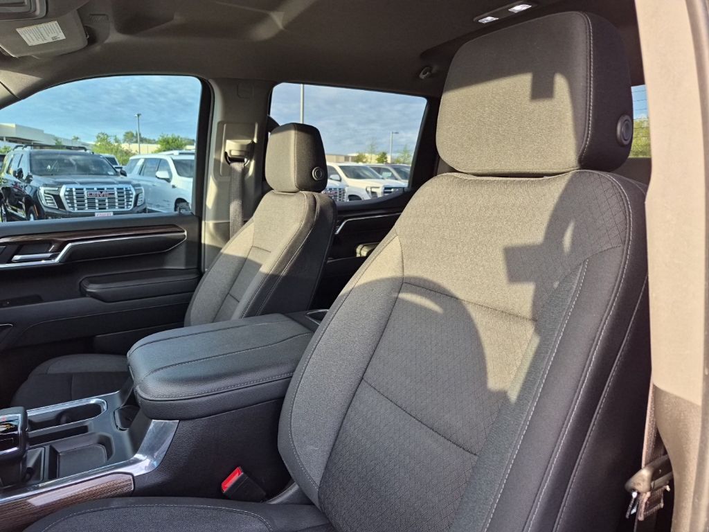 Used Car 2023 Chevrolet Silverado 1500  Lt For Sale Under $35,000 In Austin, Texas