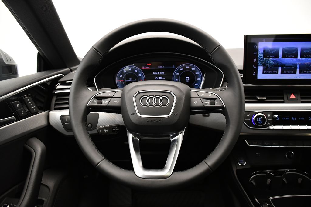 2025 Audi A5 Sport 23
