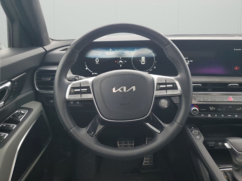 Used Car 2024 Kia Telluride  Sx-prestige X-pro For Sale Under $40,000 In Austin, Texas