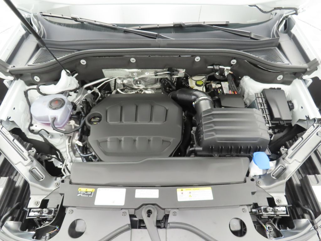 Thumbnail: 2026 Volkswagen Atlas - 29