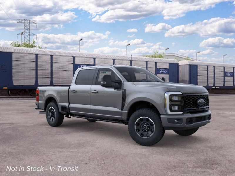 2026 Ford F-250 Super Duty XLT